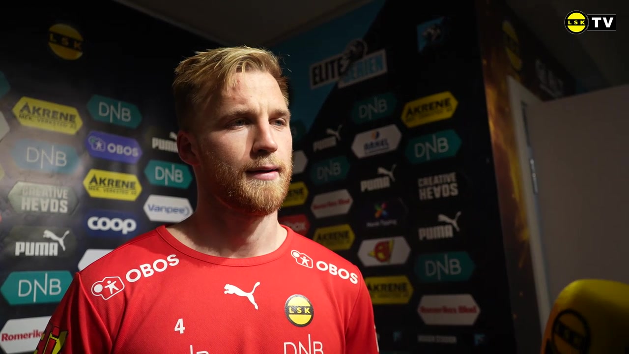 Garnås etter FKH